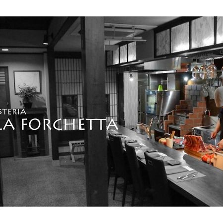 Tomareru Sento Taka No Yu - Vacation Stay 00567V 高山 外观 照片